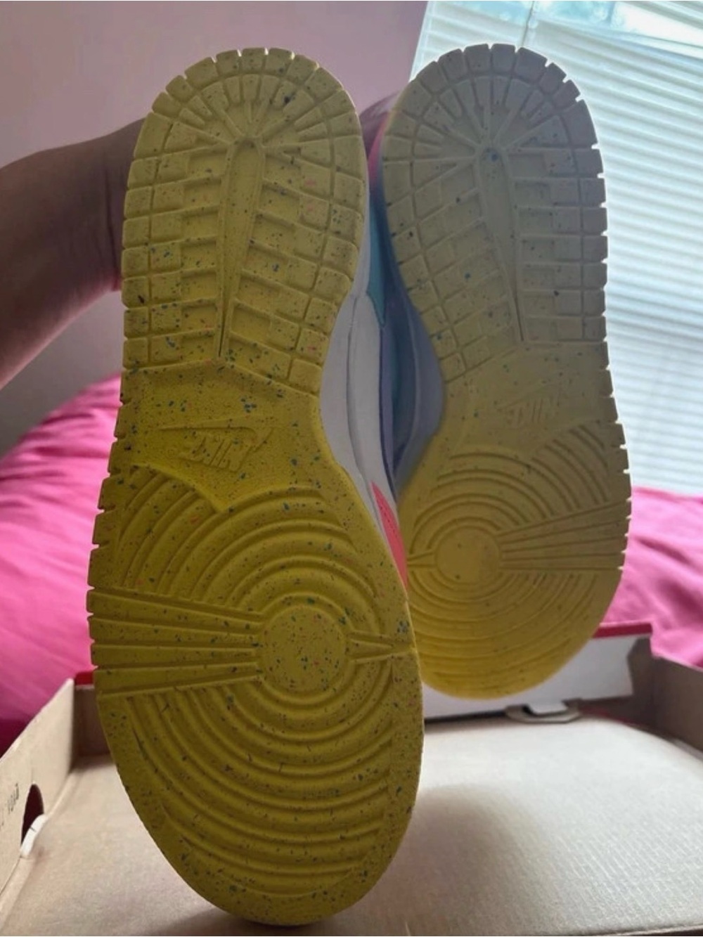 Nike dunks - Picture 5 of 6